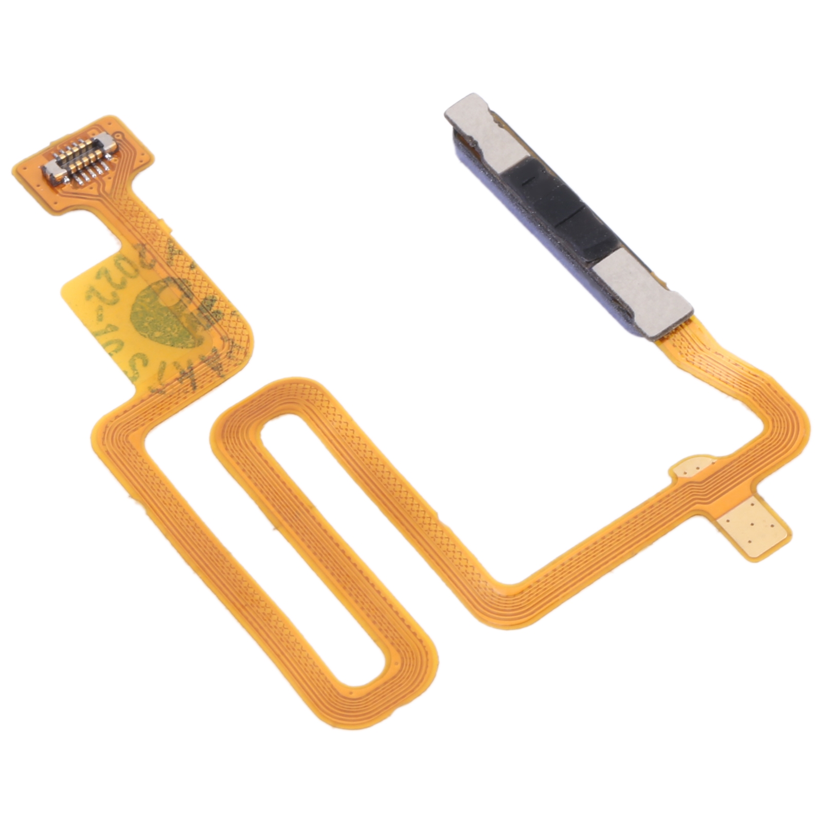 OnePlus Nord N200 5G用指紋センサーフレッ - Fingerprint Cable Flex のレビューと価格