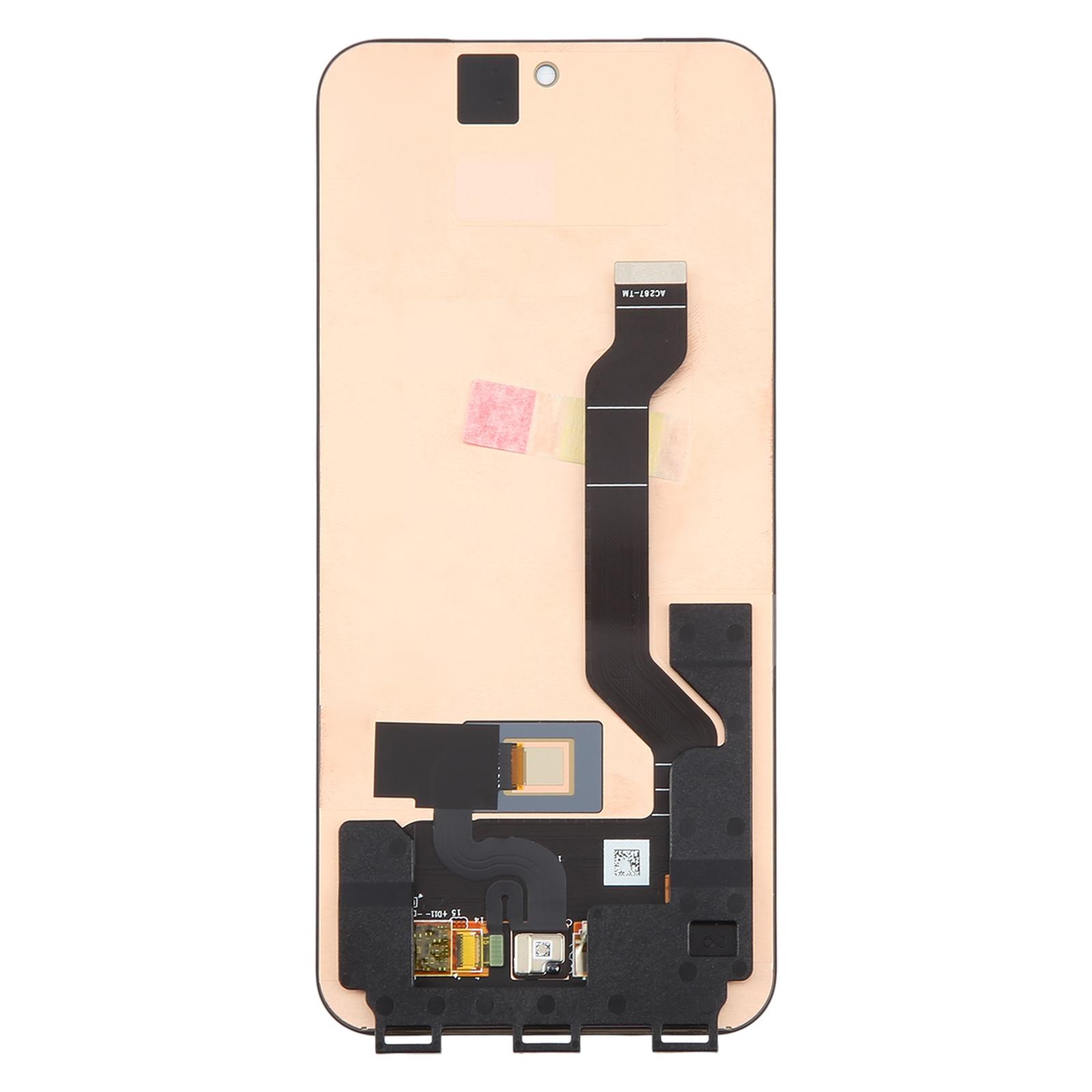 6.59インチ 120Hz AMOLEDスクリーン OPPO - Fingerprint Cable Flex のレビューと価格