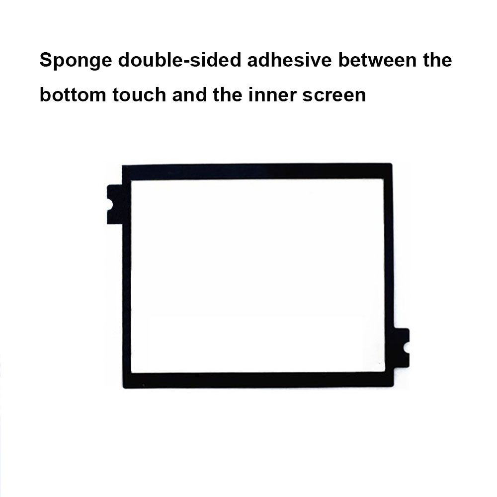 JCD 1 ピーストップ & ボトム Lcd 表示画面防塵接 - Lcd Screen Adhesive のレビューと価格