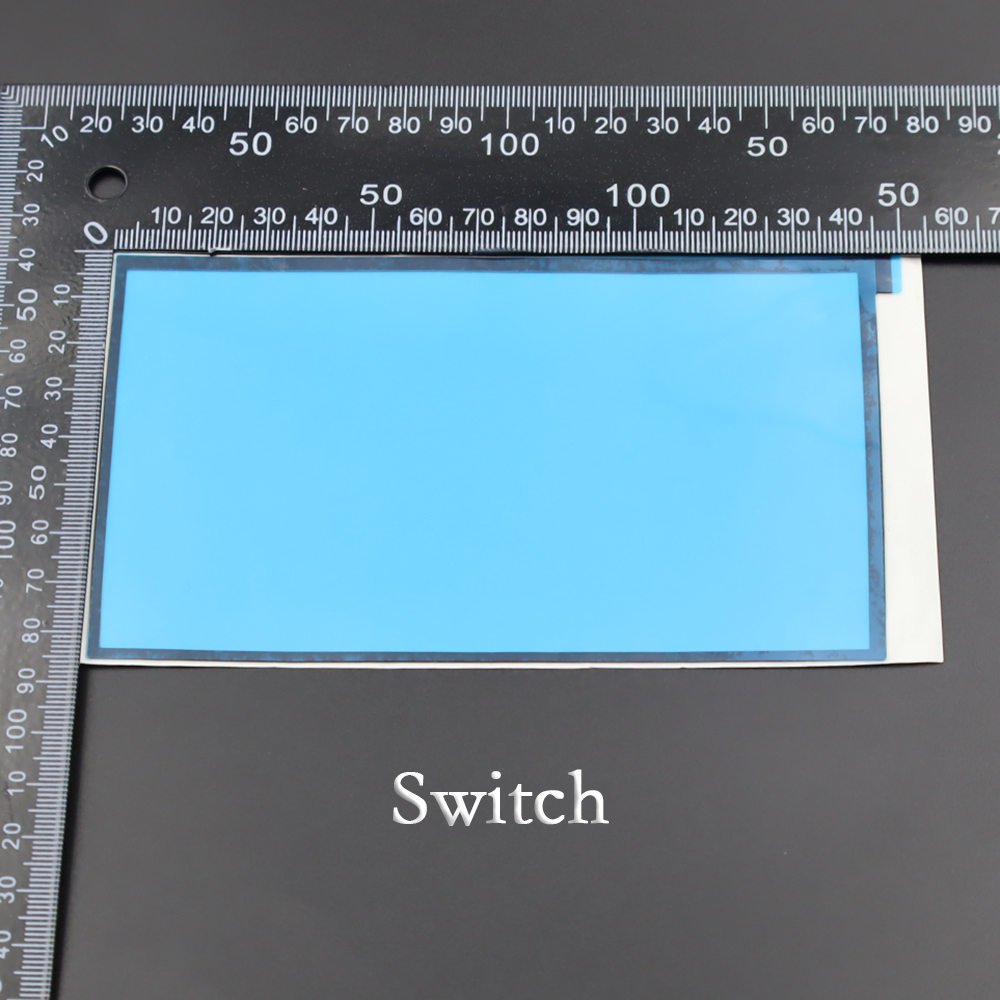 防塵スポンジパッドスイッチ NS Lite/Oled ゲーム - Lcd Screen Adhesive のレビューと価格