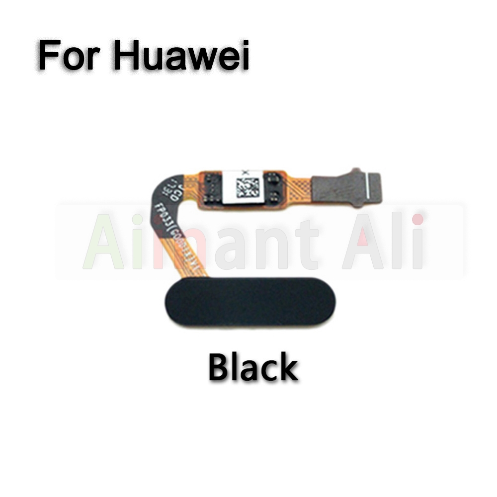 Aiinant-ホームボタンバックキーコネクタ、タッチ、フィ - Fingerprint Cable Flex のレビューと価格