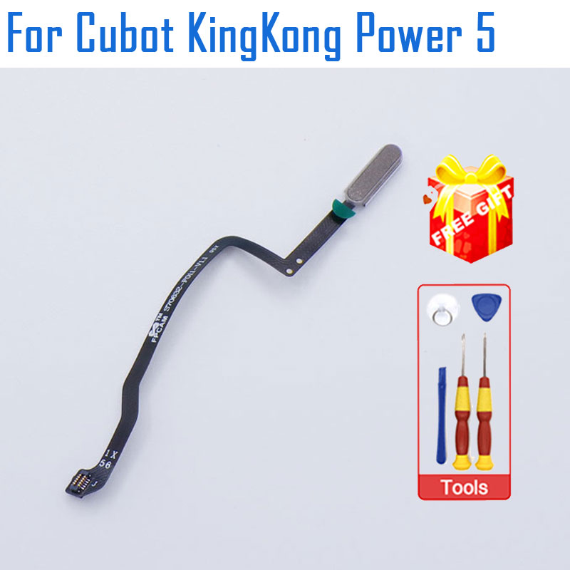 新オリジナル Cubot KINGKONG 8 キングコング - Fingerprint Cable Flex のレビューと価格