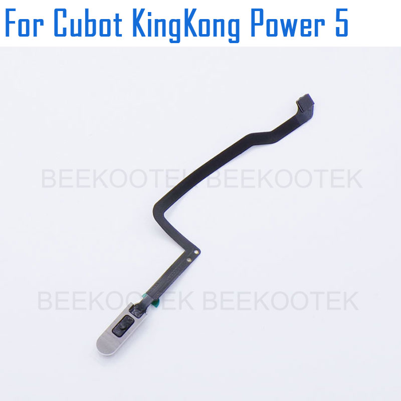 新オリジナル Cubot KINGKONG 8 キングコング - Fingerprint Cable Flex のレビューと価格
