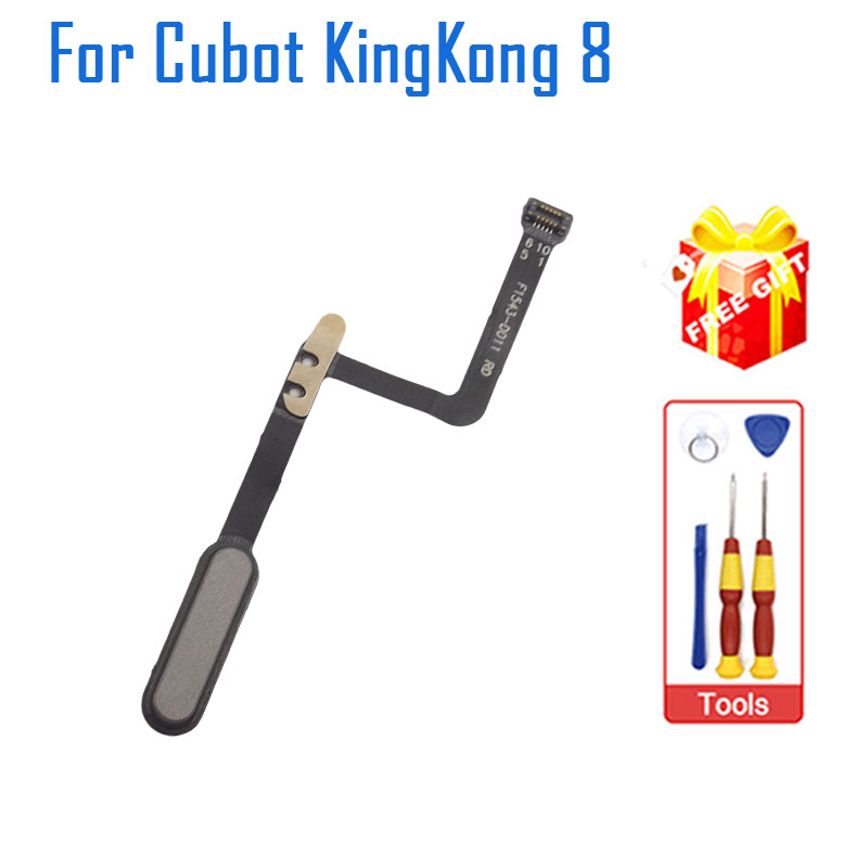 新オリジナル Cubot KINGKONG 8 キングコング - Fingerprint Cable Flex のレビューと価格