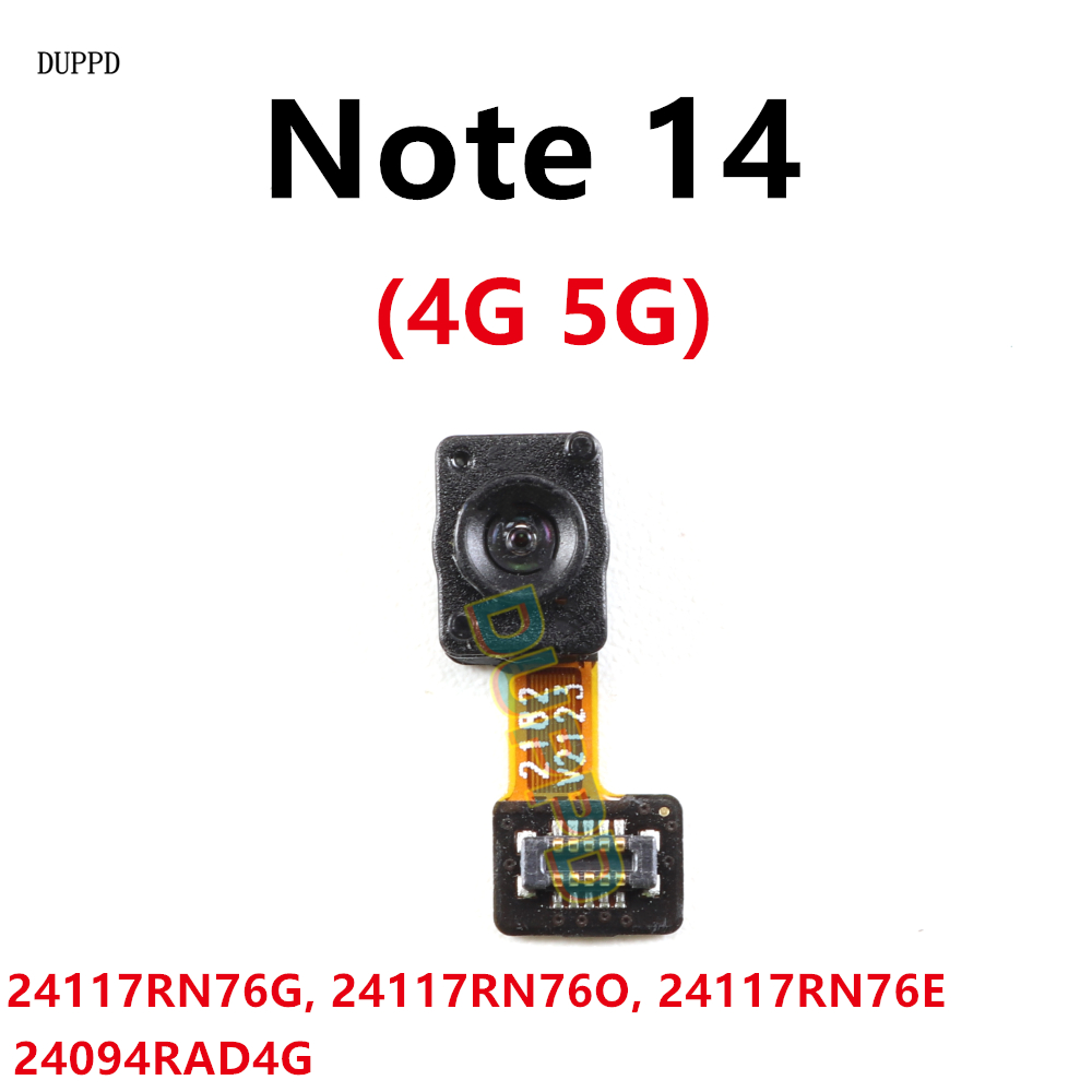 Xiaomi Redmi Note 14 4G 5G用ディス - Fingerprint Cable Flex のレビューと価格