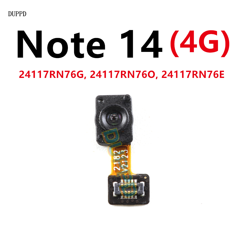 Xiaomi Redmi Note 14 4G 5G用ディス - Fingerprint Cable Flex のレビューと価格