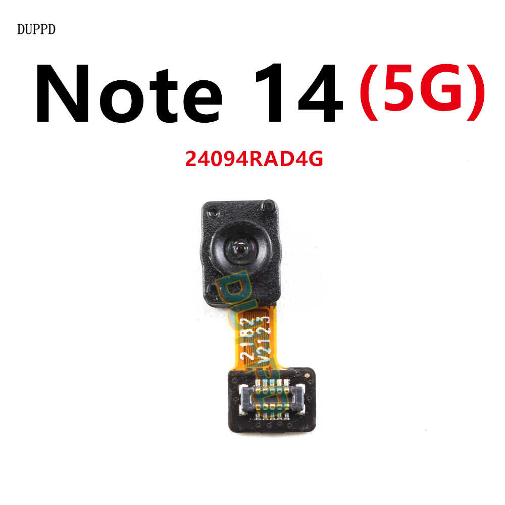 Xiaomi Redmi Note 14 4G 5G用ディス - Fingerprint Cable Flex のレビューと価格