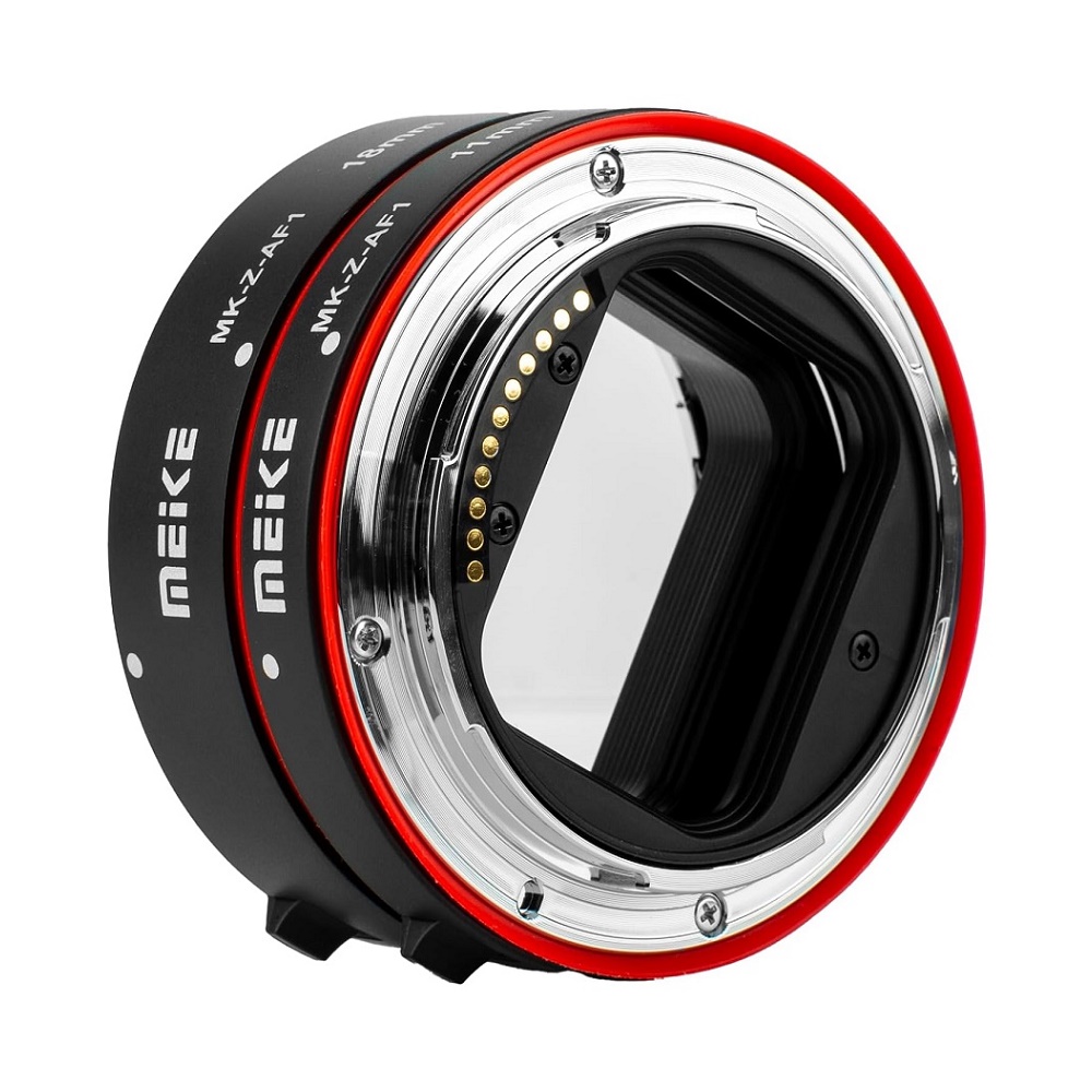 Meike MK-Z-AF1 メタルオートフォーカスマクロエ - Nikon Camera Z50 のレビューと価格